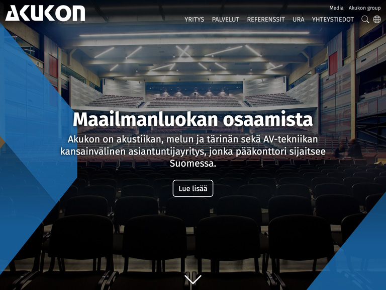 akukon.fi