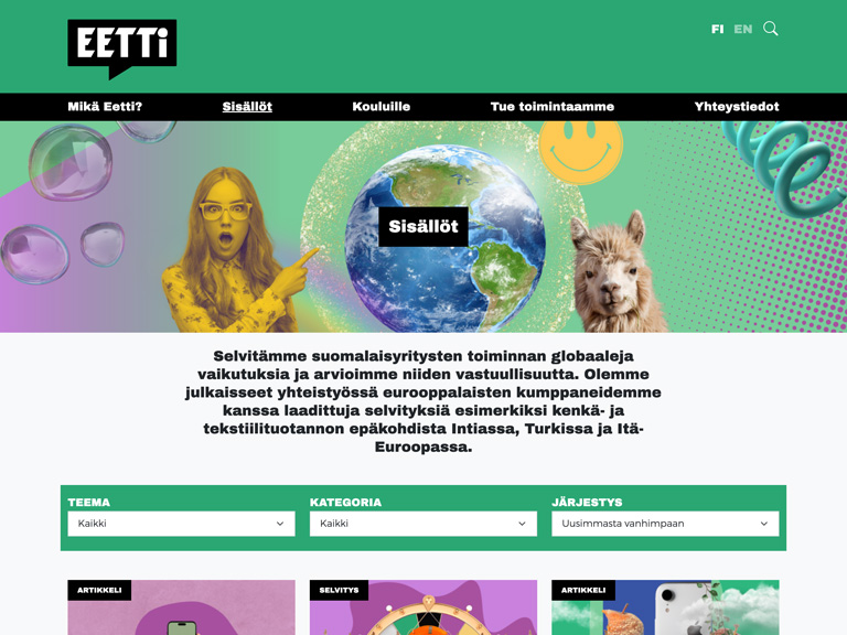 eetti.fi