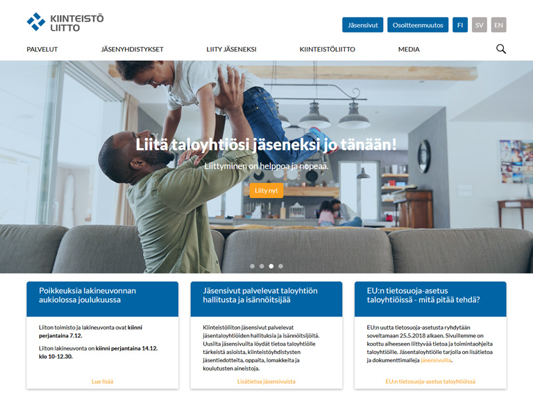 kiinteistoliitto.fi