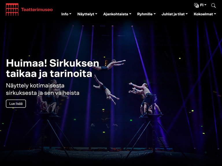 teatterimuseo.fi